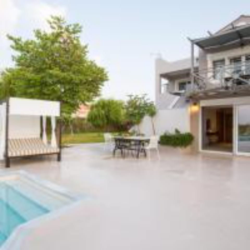 House, Smoking | 2 bedrooms, soundproofing