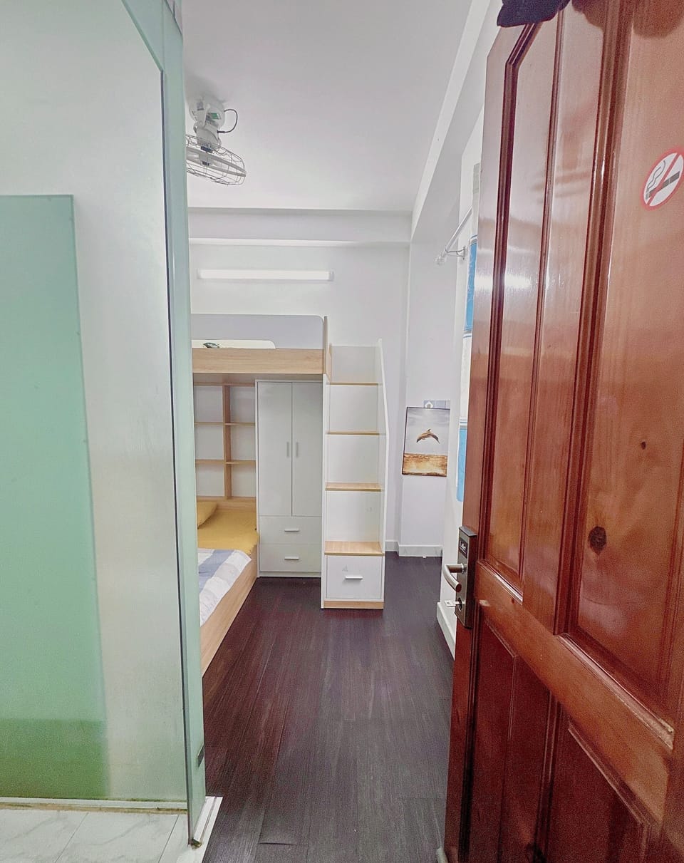 Basic Room, City View | Free WiFi