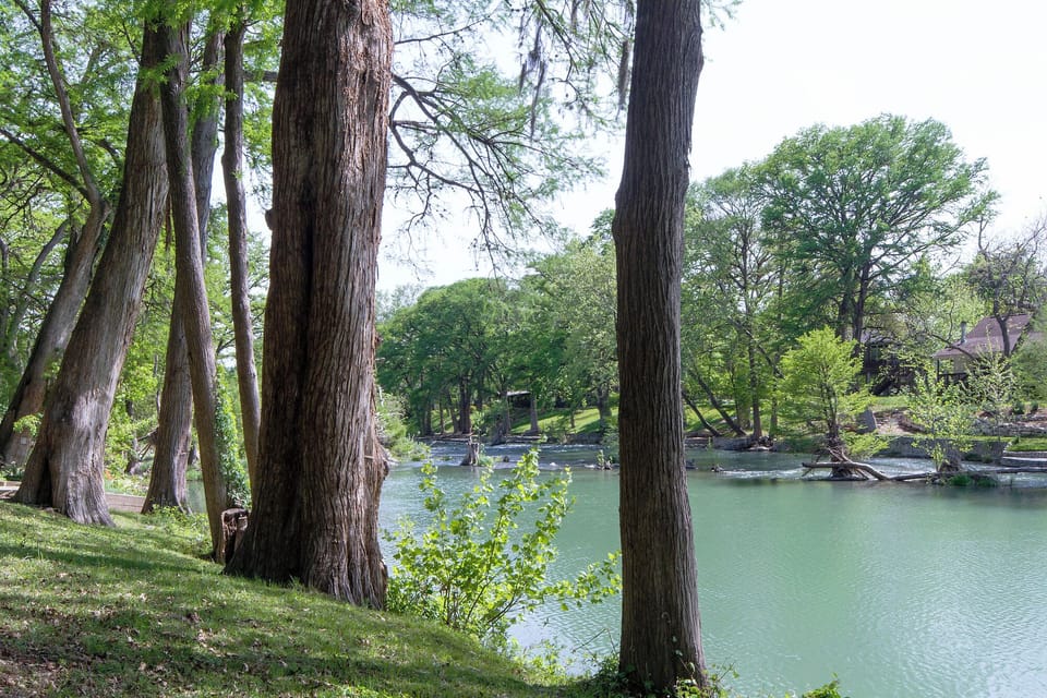 Guadalupe River