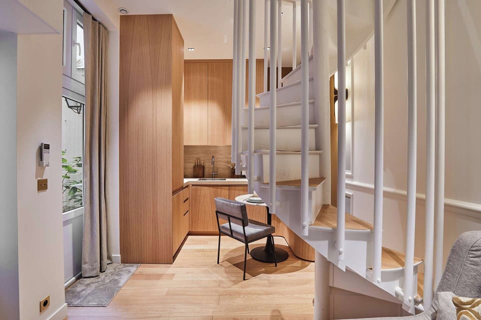 Apartment | Interior