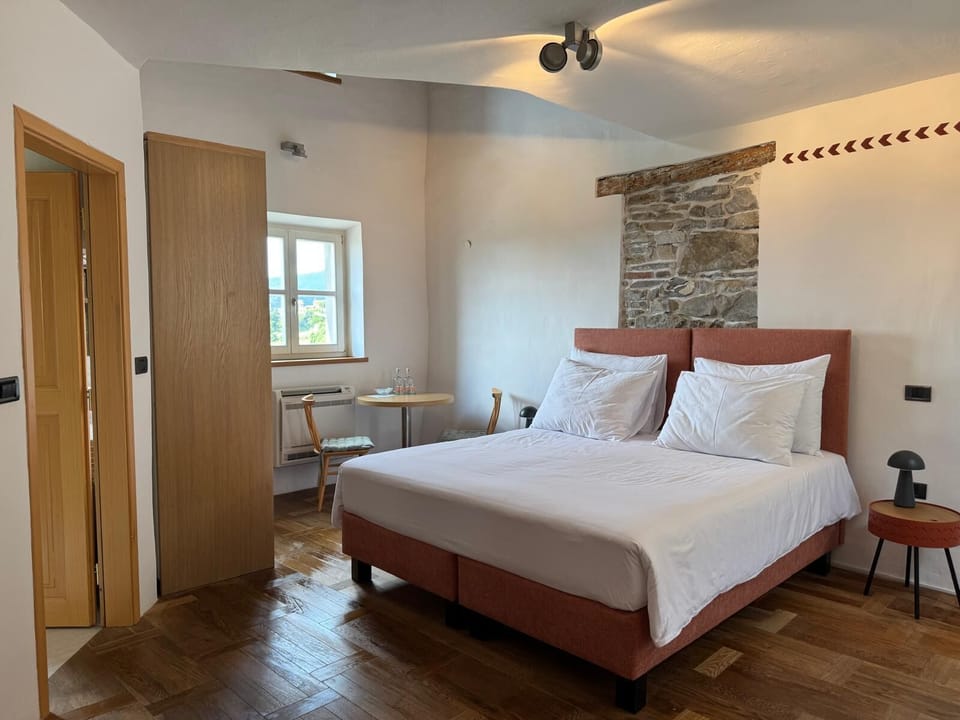 Superior Double or Twin Room | In-room safe, soundproofing, free WiFi