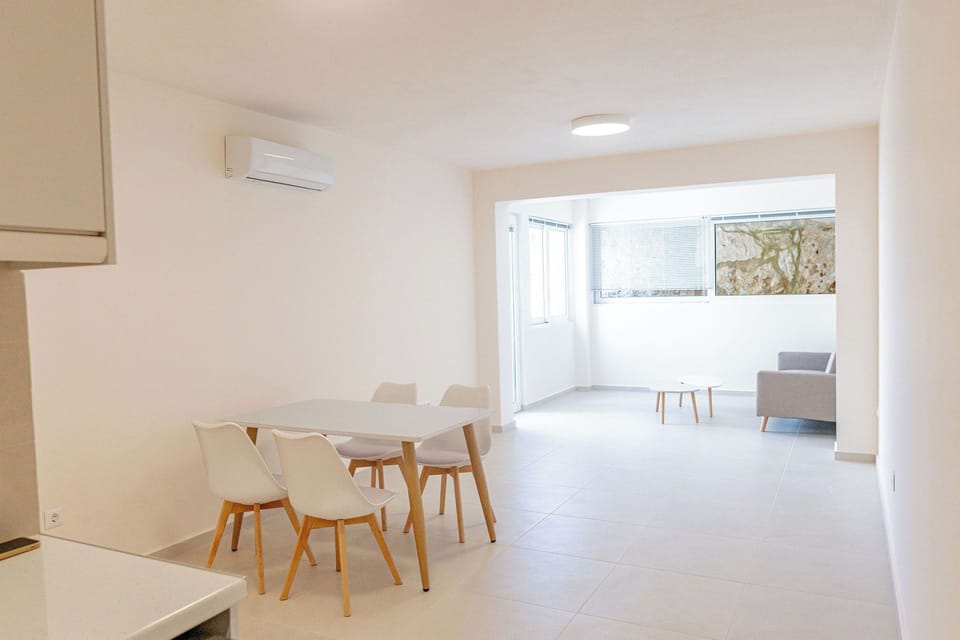 Luxury Apartment, Pool View | In-room safe, blackout drapes, iron/ironing board, free WiFi