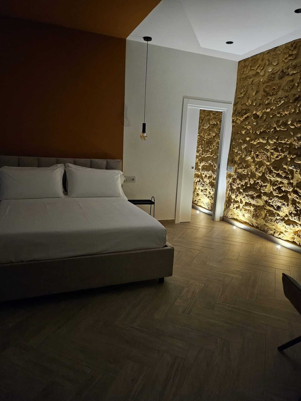 Junior Studio Suite, Non Smoking, Balcony | Premium bedding, memory foam beds, minibar, in-room safe