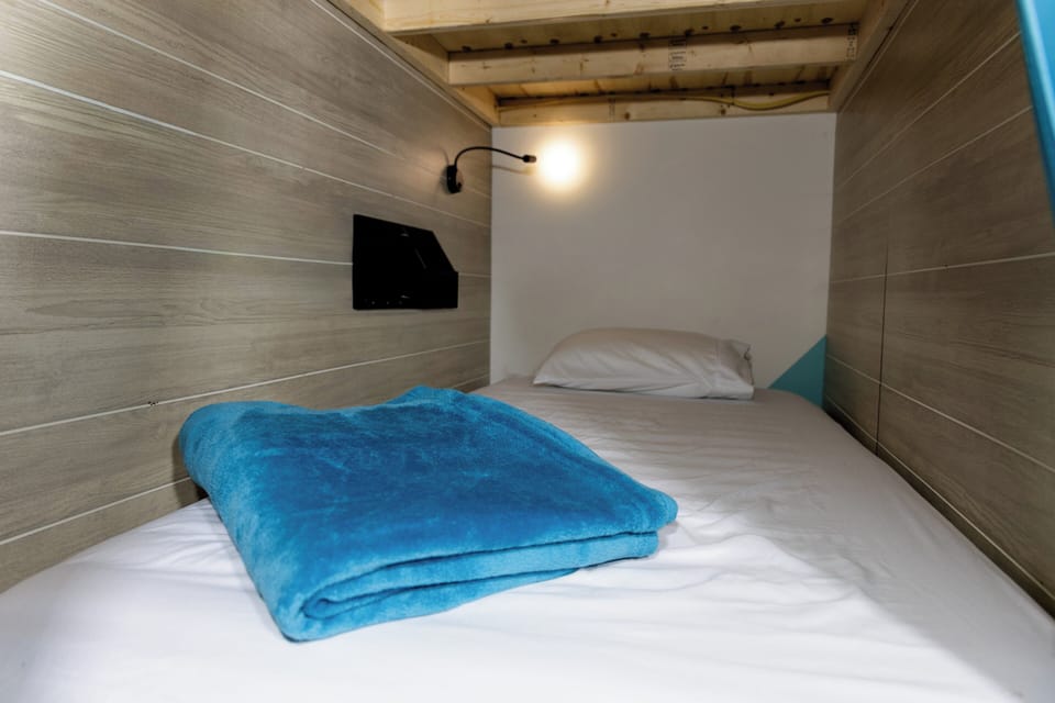 Comfort Shared Dormitory | WiFi (free)