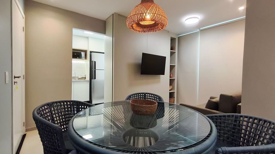 Apartment | Dining