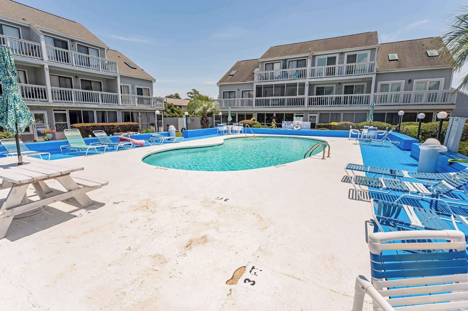 Amazing Pools!
