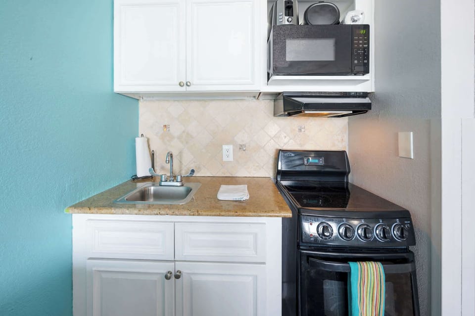 Kitchen for Your Stay
