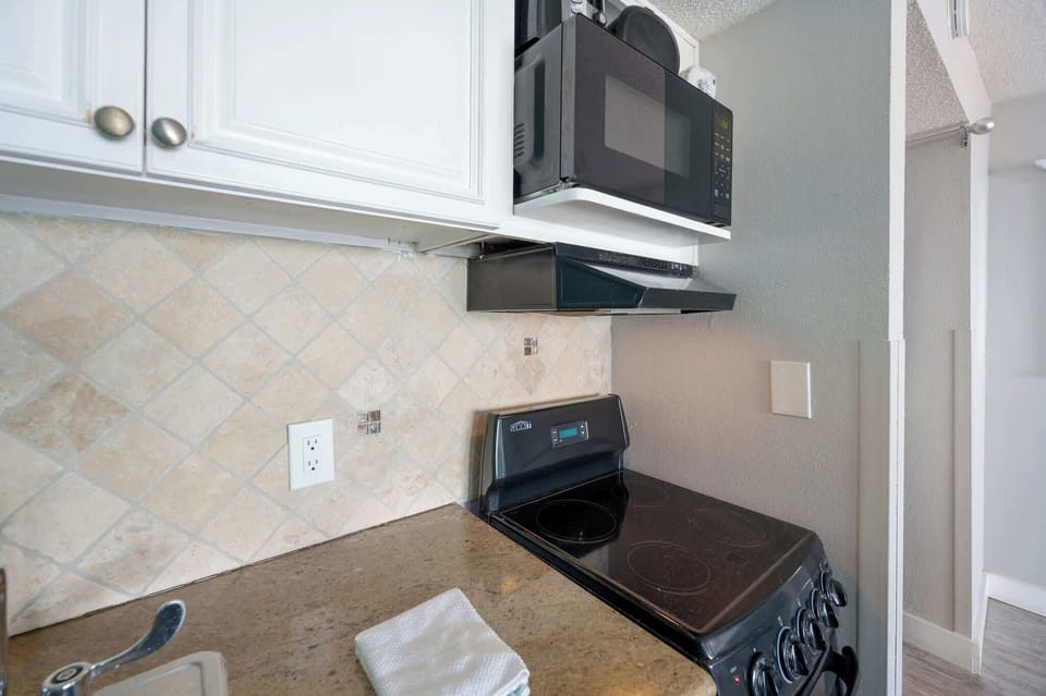 Kitchen for Your Stay
