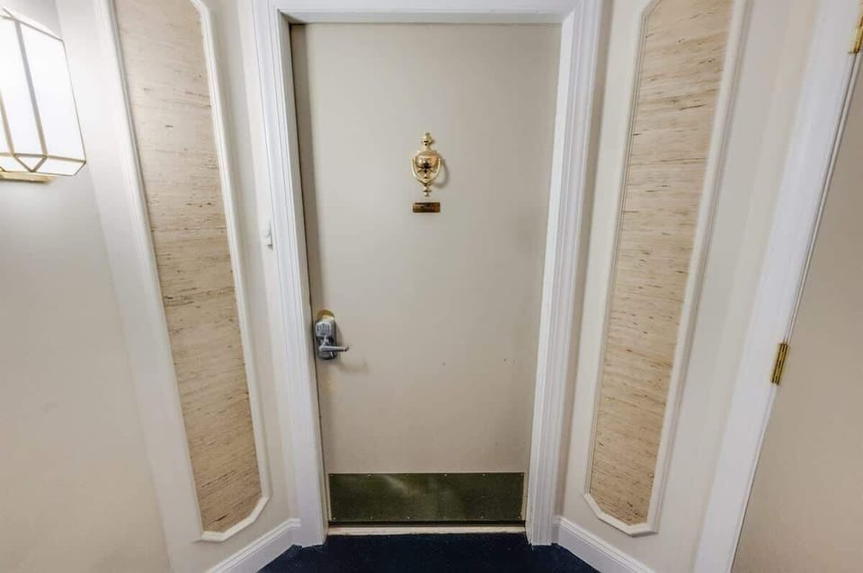 Entryway
