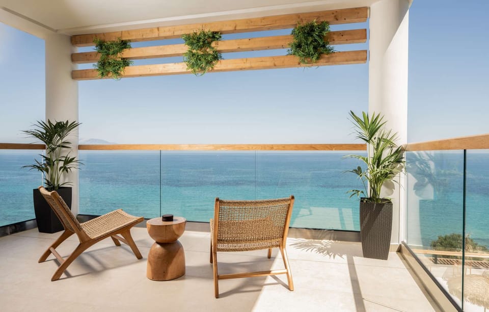 BalconyTerrace