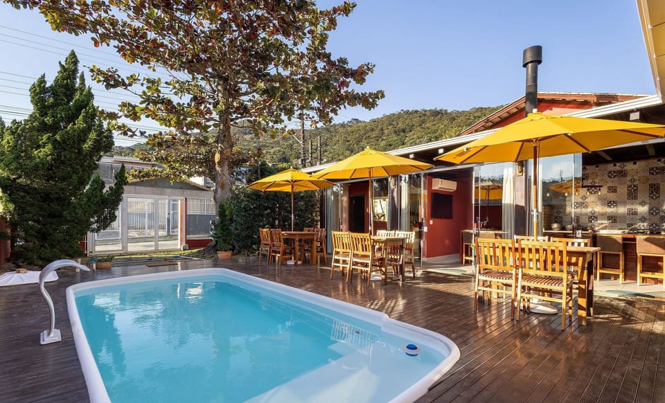 Apartment | Pool | Outdoor pool