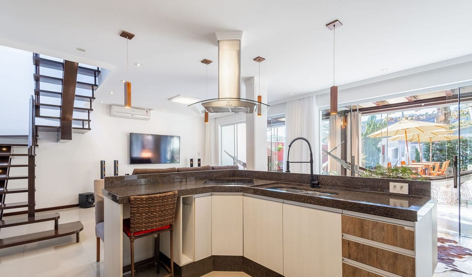 Apartment | Interior
