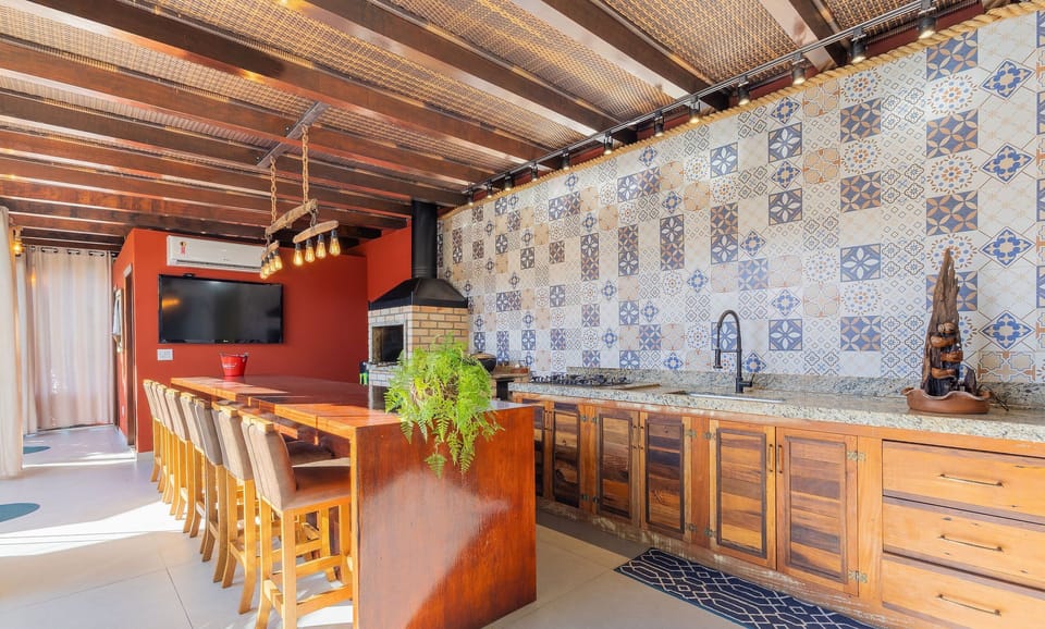Apartment | Dining