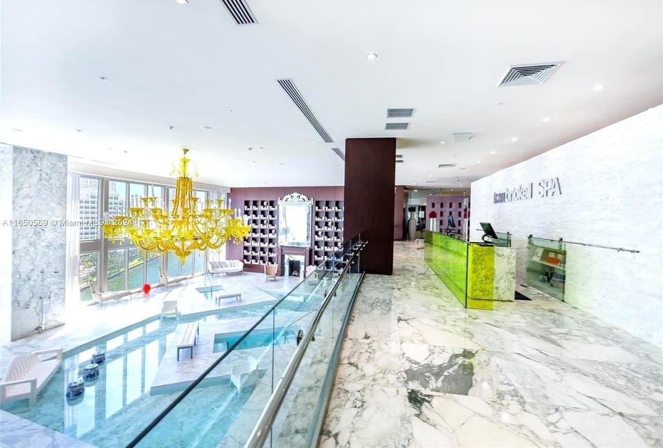 Beautiful Spa!