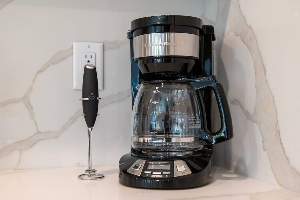 Coffee Maker