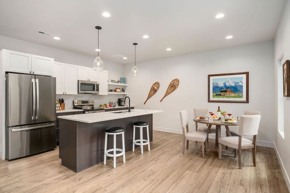 Kitchen/Dining
