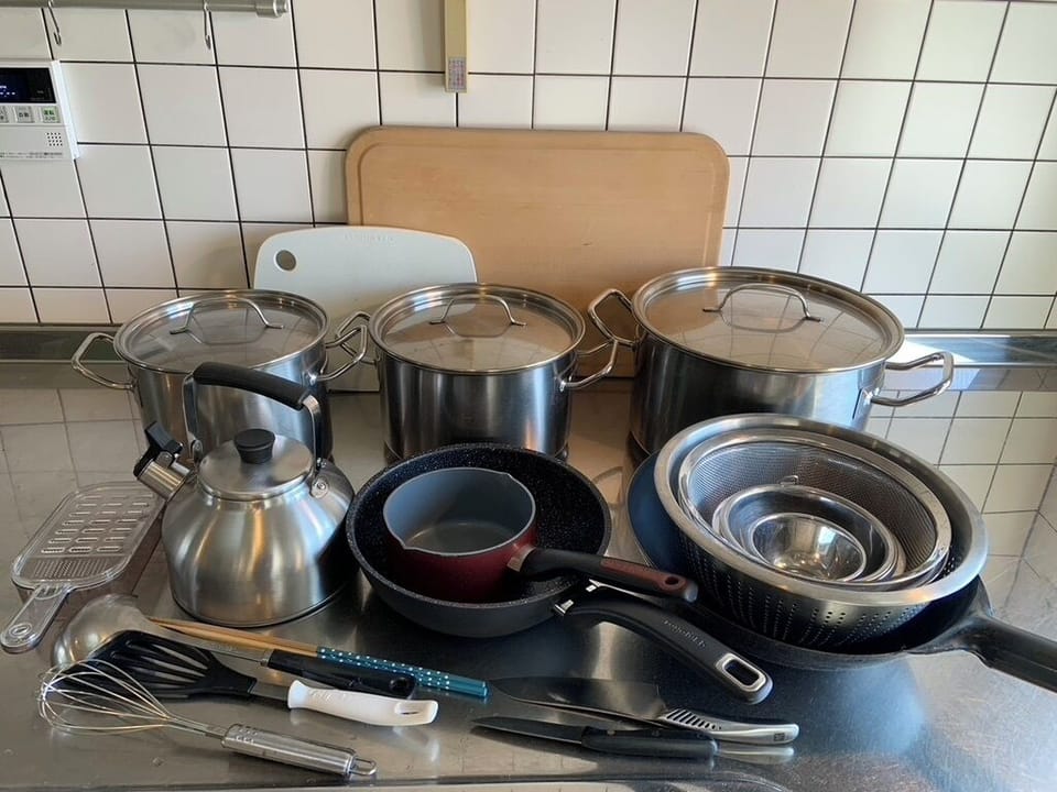 Miscellaneous