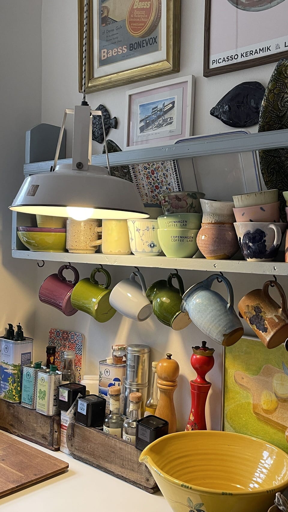 Room Detail