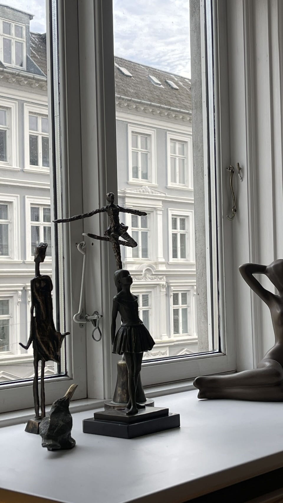 Room Detail
