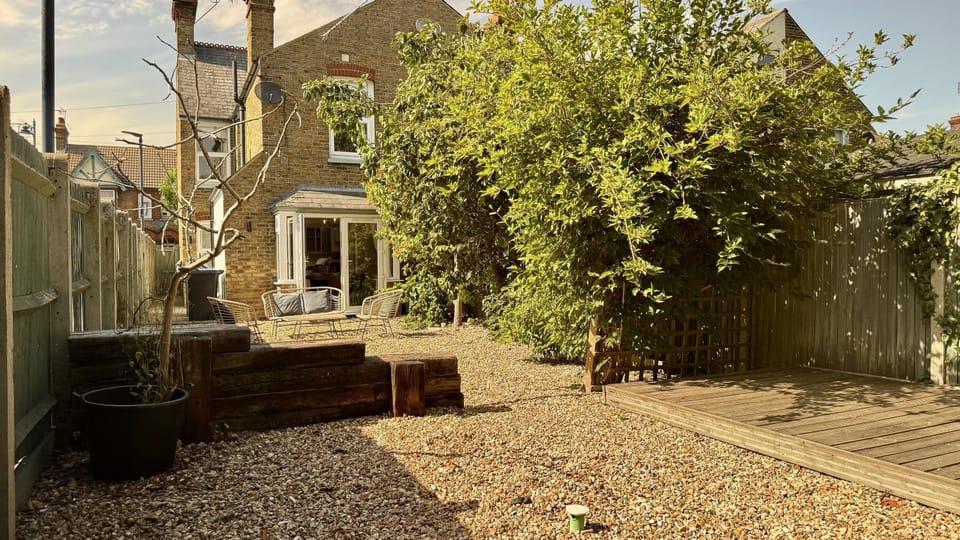 House | 3 bedrooms