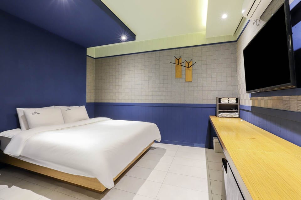 Double Room | Free WiFi