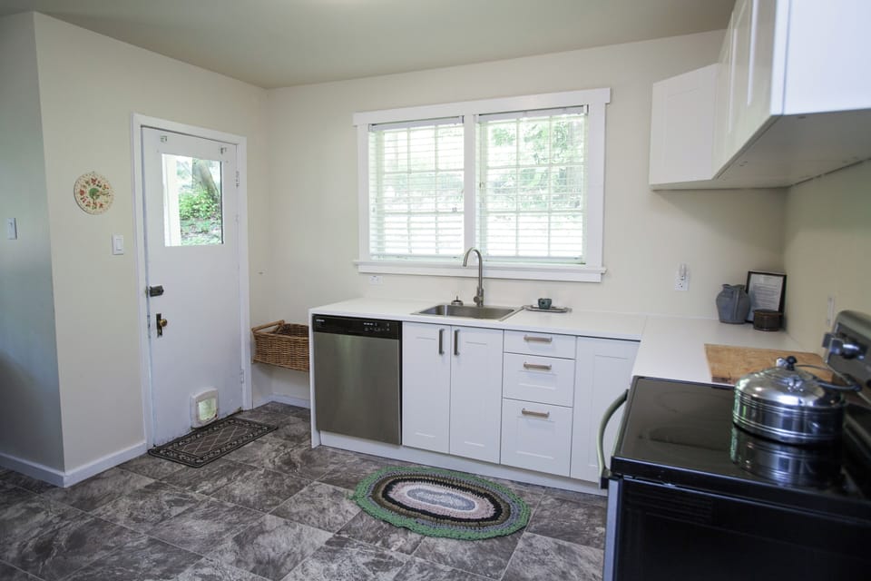 Cottage | Private kitchen