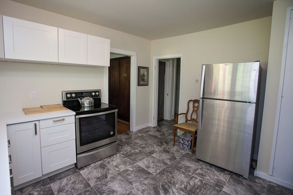 Cottage | Private kitchen