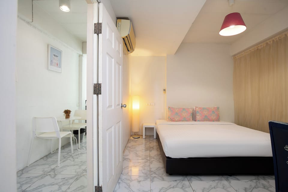 Family Suite, Non Smoking | Free WiFi