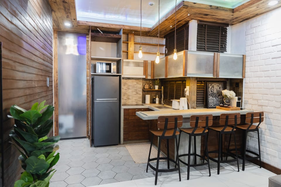 Apartment, 1 Bedroom, Smoking, Balcony | Interior
