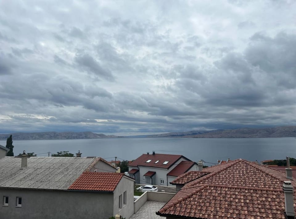 House (Two Bedroom House) | Aerial view