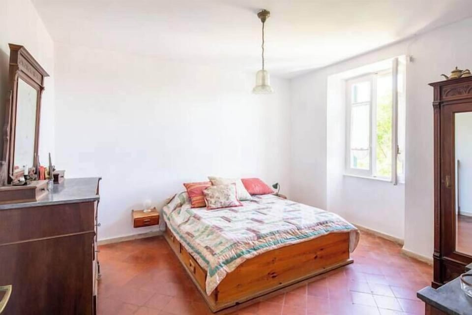 Comfort Double or Twin Room, Garden View | Iron/ironing board, free WiFi