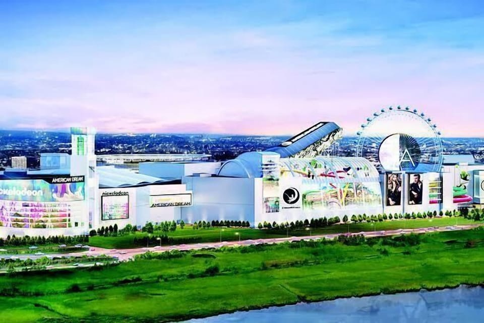 American Dream Mall