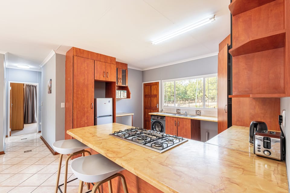 Family House, River View | Private kitchen | Electric kettle