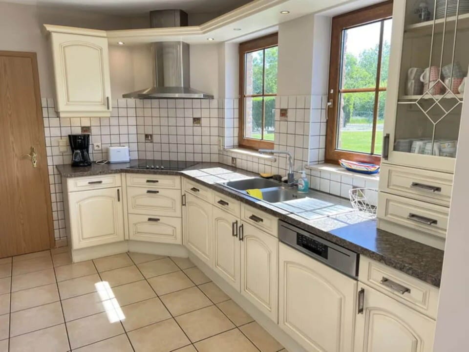 Villa | Private kitchen