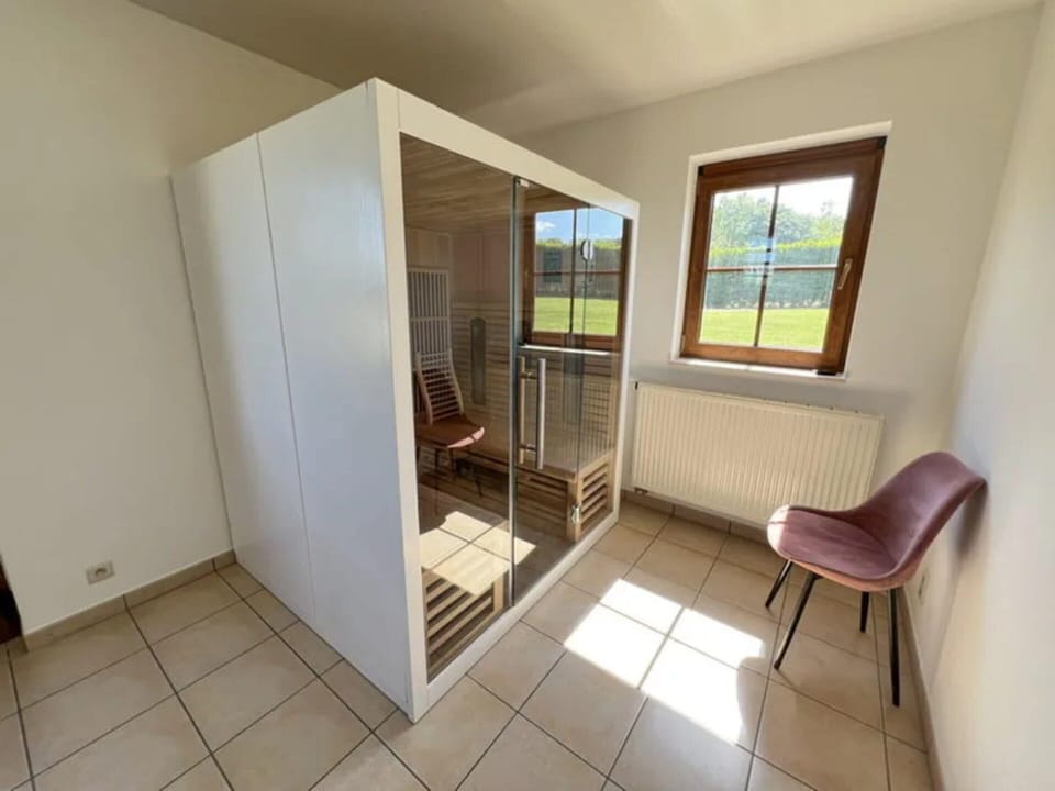 Villa | Interior