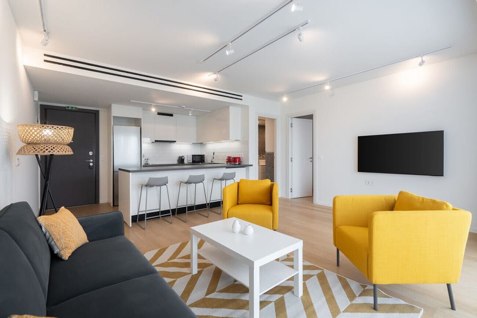 House | 1 bedroom
