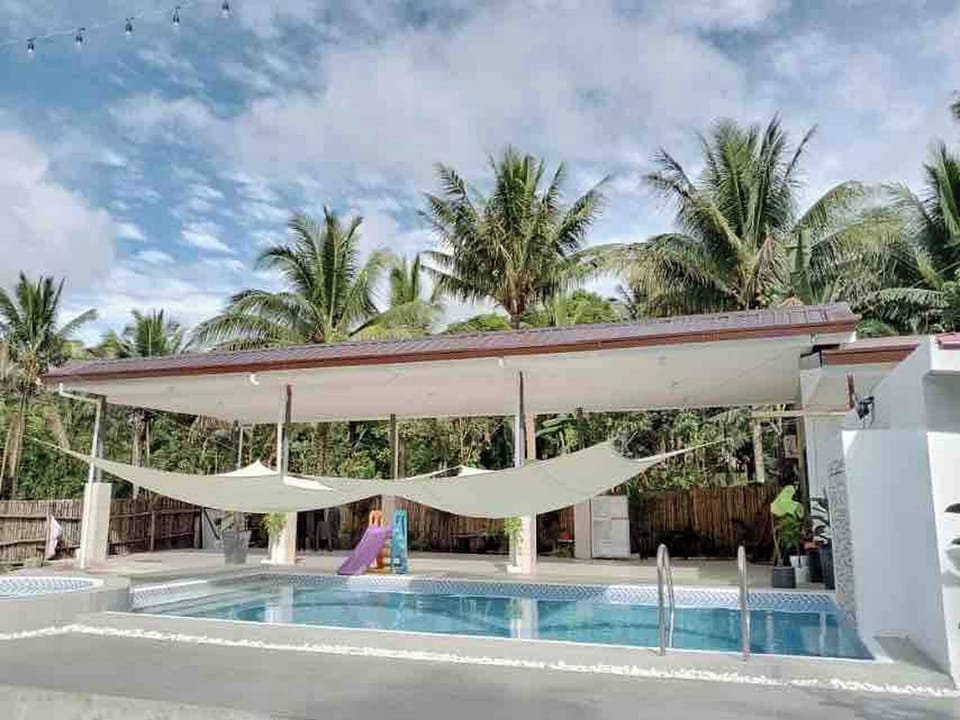 House, 3 Bedrooms, Smoking, Private Pool | Pool | Outdoor pool