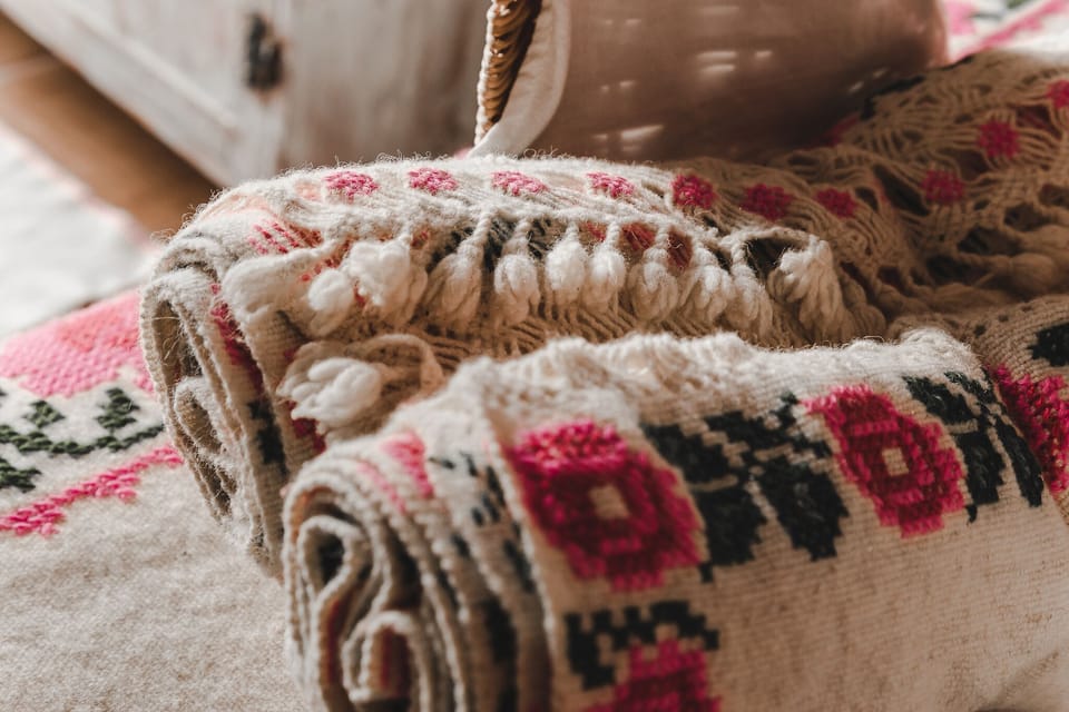 Signature Double Room | Individually decorated, laptop workspace, blackout drapes