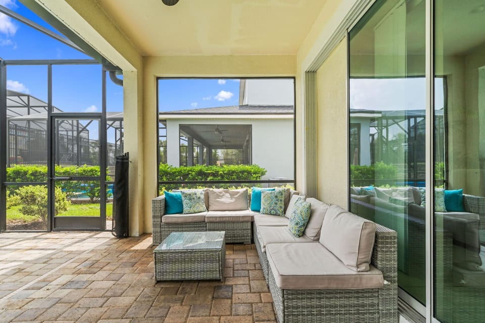 House (Multiple Bedrooms) | Property amenity