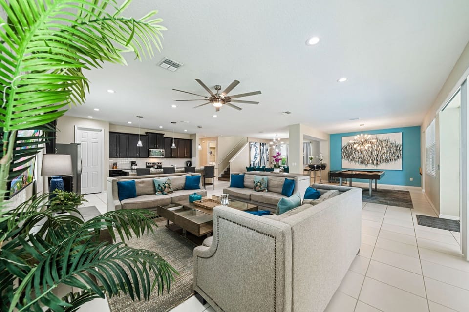 House (Multiple Bedrooms) | Property amenity