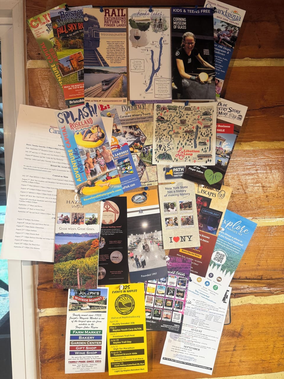 Miscellaneous