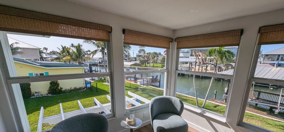 Sunroom Seating