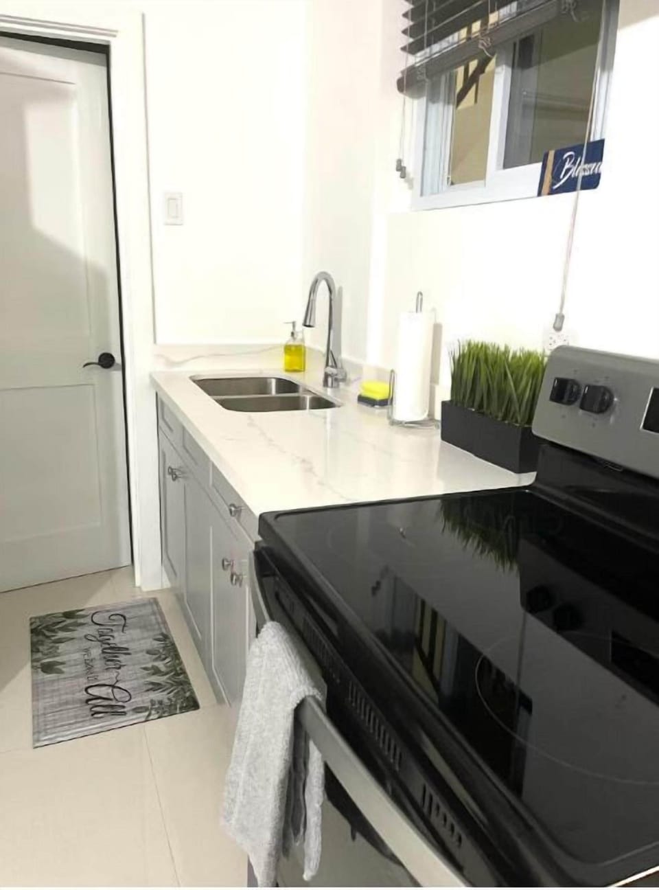 Apartment | Private kitchen
