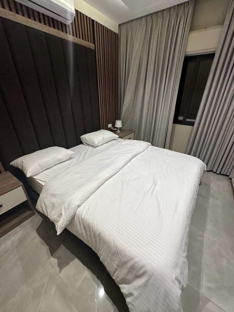 Apartment, 1 Bedroom, Accessible, Smoking | 1 bedroom