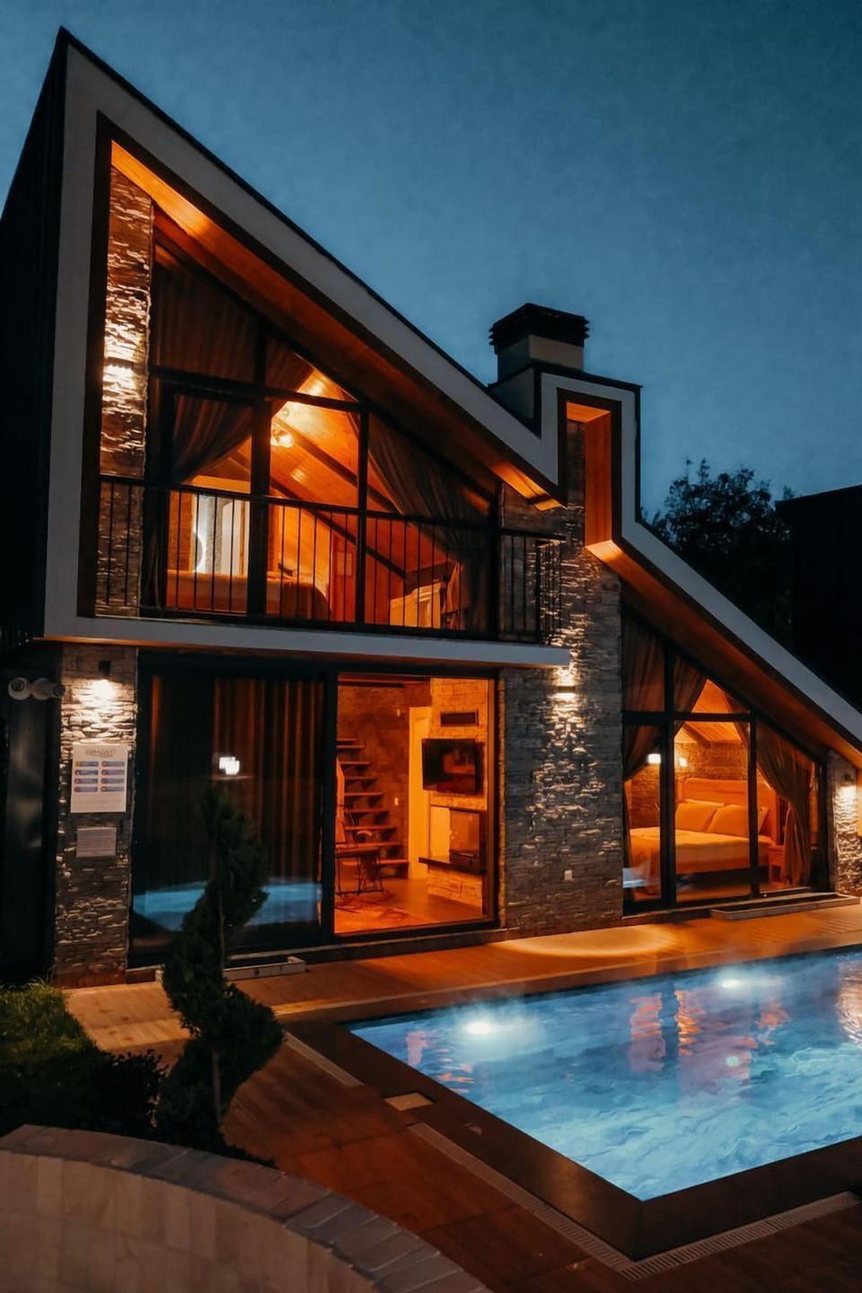 Deluxe Bungalow, Mountain View | Desk, free WiFi