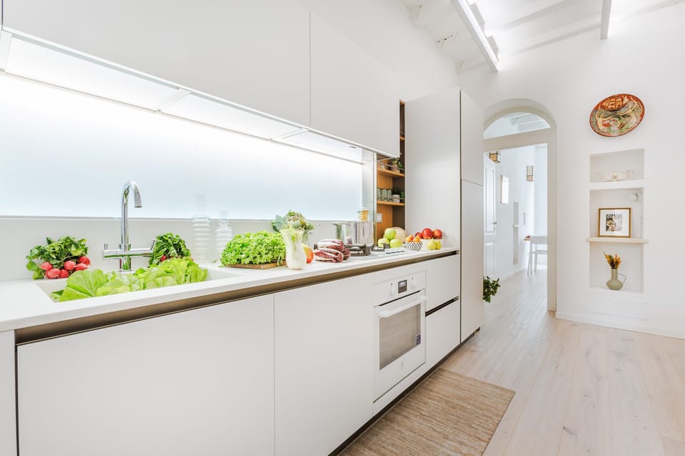House | 1 bedroom