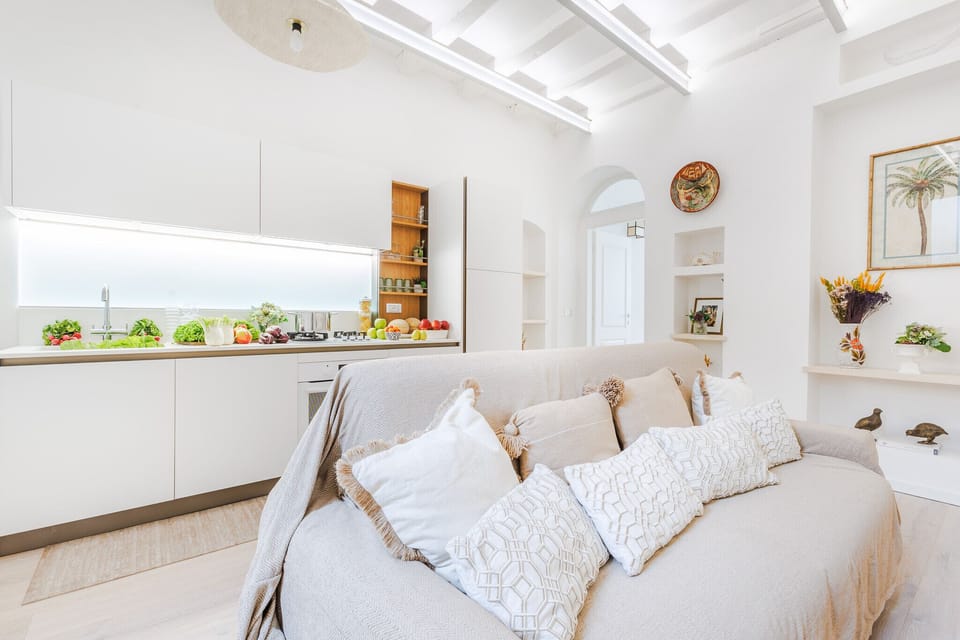 Apartment | 1 bedroom