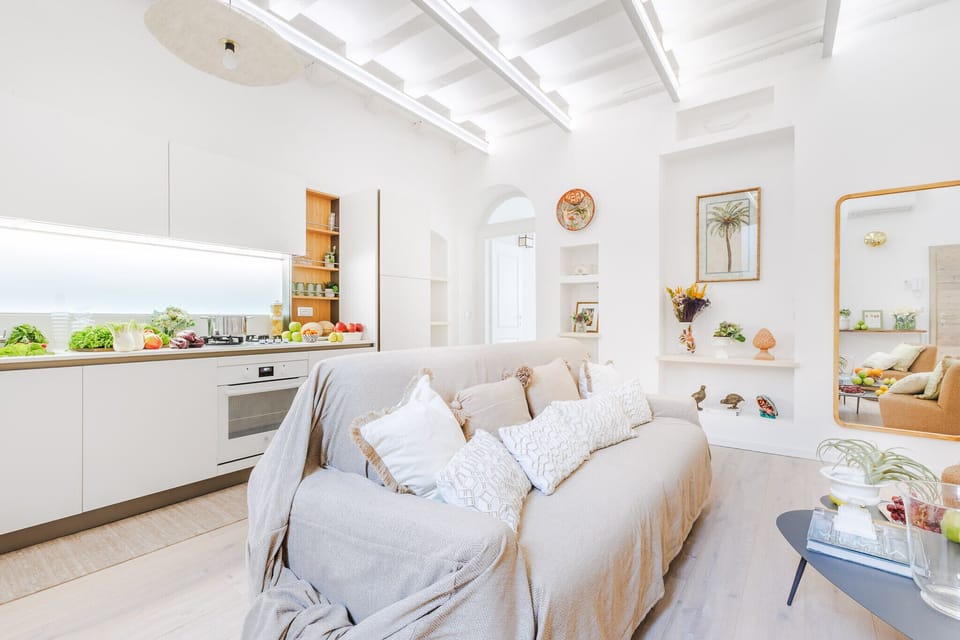 Apartment | 1 bedroom