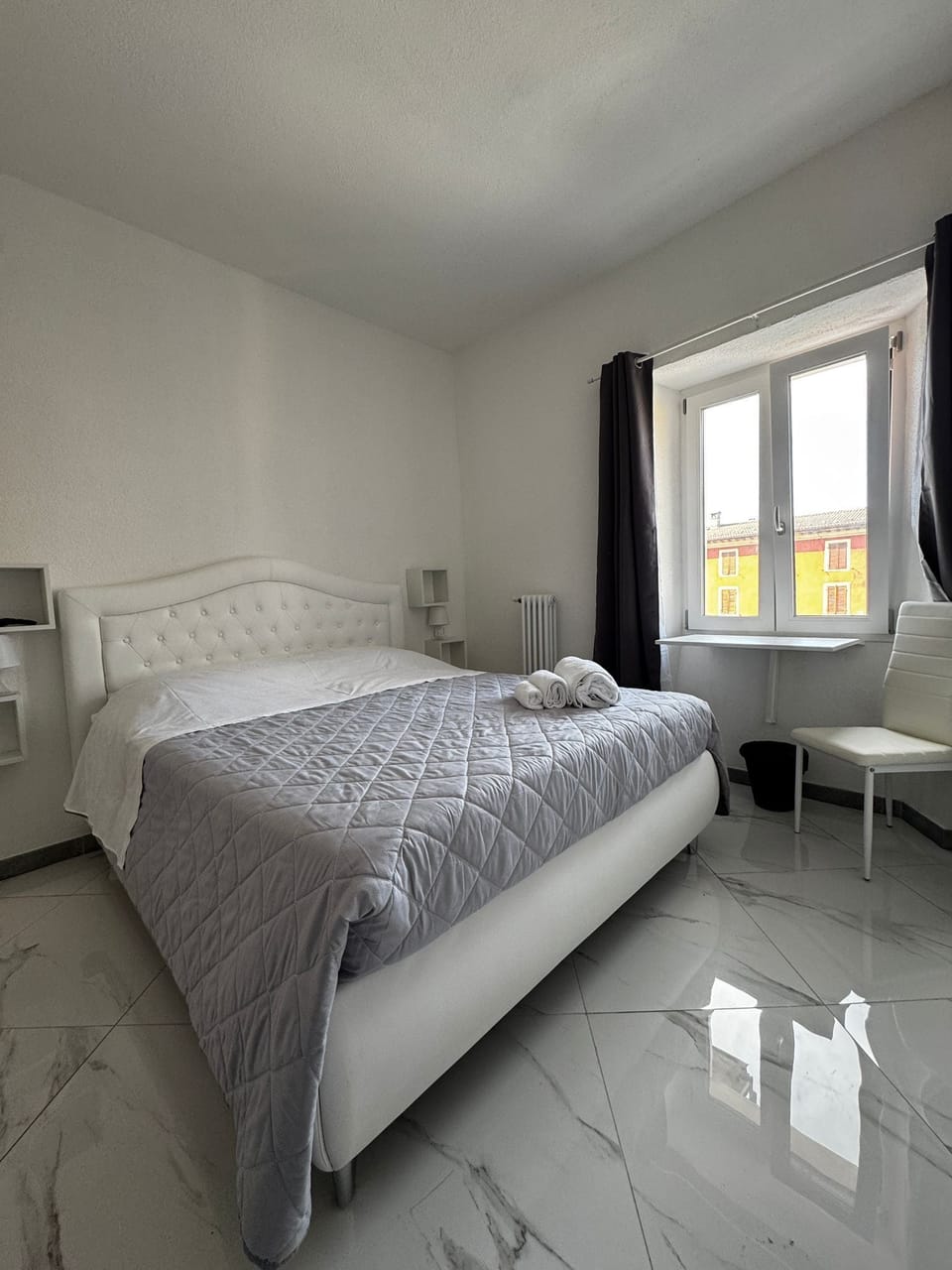 Deluxe Room | Desk, laptop workspace, free WiFi, bed sheets
