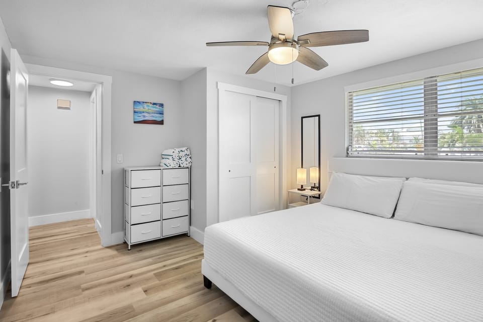 A Place in Paradise Retreat by Anna Maria Island Accommodations